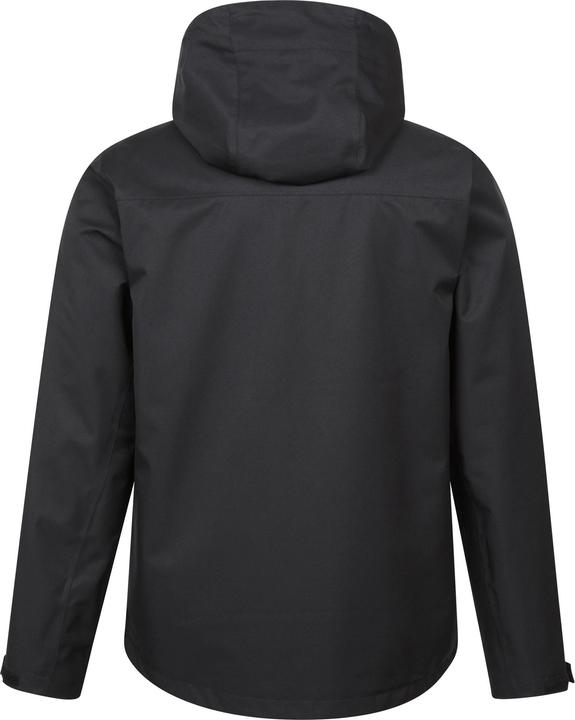 Immagine prodotto Mountain Warehouse Shale Giacca Impermeabile Uomo (L)