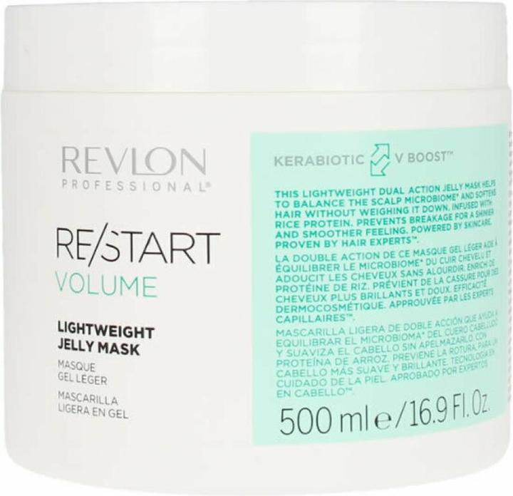 Produktbild Revlon Professional Lightening Jelly Mask (500 ml)