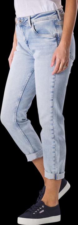 Actual product image Pepe Jeans Violet Mom Carrot Fit WN4 (W33/L32)
