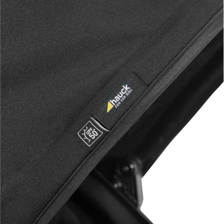 Actual product image Hauck Buggy Rapid 3R