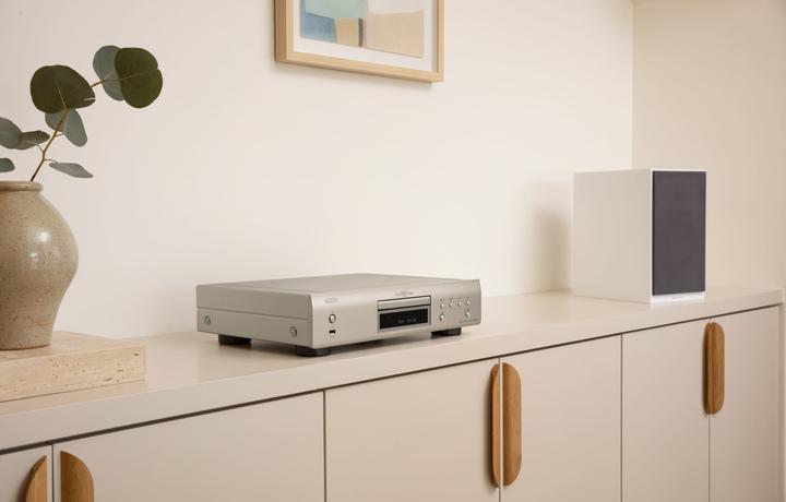 Actual product image Denon DCD 900NE (CD player)