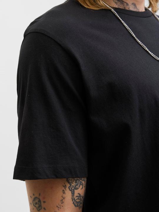 Produktbild Jack & Jones Logo T-shirt T-shirt (XS)