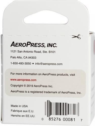 Produktbild Aerobie AeroPress