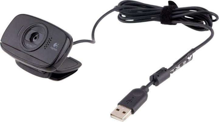 Actual product image Logitech C310 (1.20 Mpx)