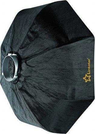 Image du produit Linkstar Beauty Dish pliable QSSR-70X/S 70 cm (Beauty Dish, 70 cm)