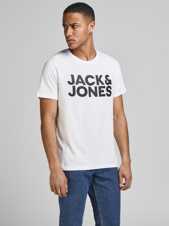 Produktbild Jack & Jones Logo (L)
