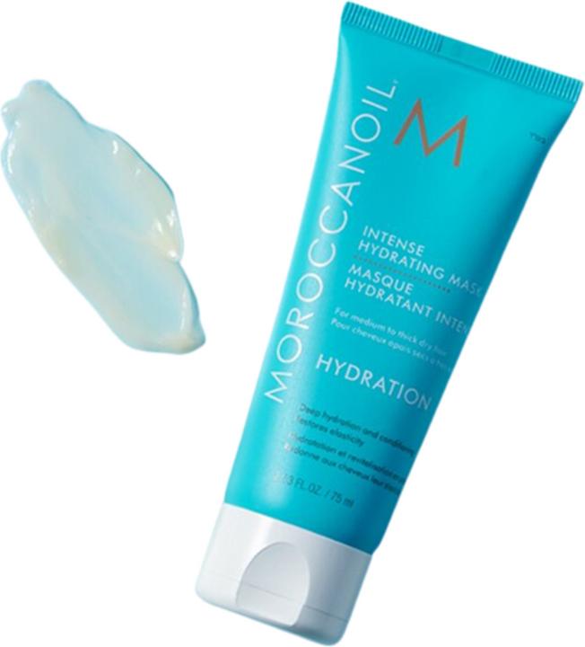 Produktbild Moroccanoil Leichte Feuchtigkeit (75 ml)