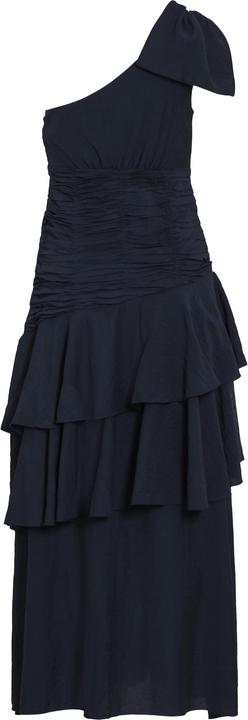 Actual product image Vila Maxi One-Shoulder Kleid (38)