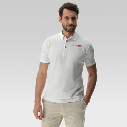 Produktbild UYN Funktions-Poloshirt X Bugatti (M)