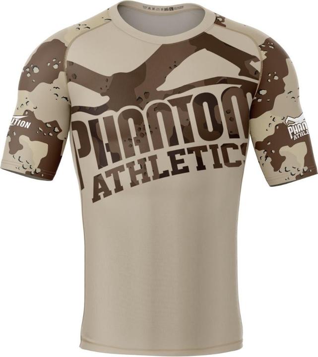 Phantom Athletics Rashguard Warfare
