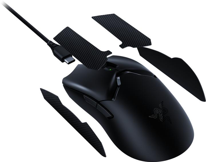Actual product image Razer Viper V2 Pro (Wireless, Cable)