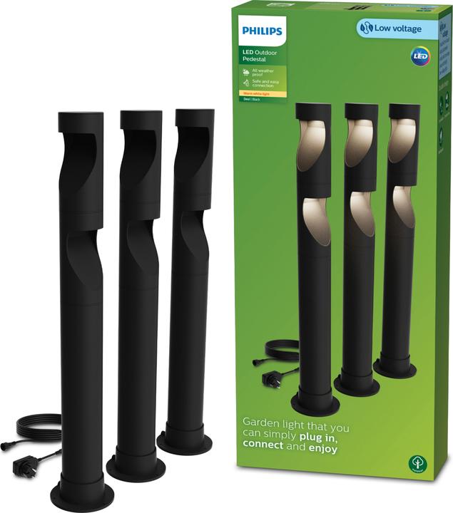 Actual product image Philips Outdoor Desi (IP44)