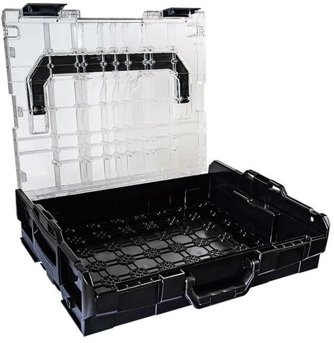 Produktbild L-Boxx Systemkoffer 102