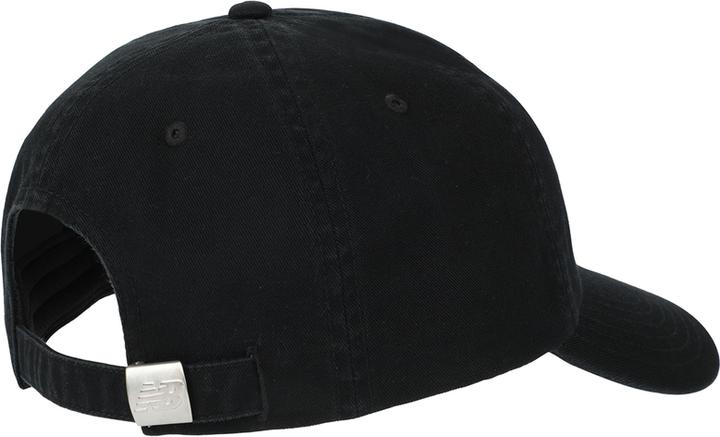 Actual product image New Balance 6 Panel Classic Hat V 2.0 (One size)