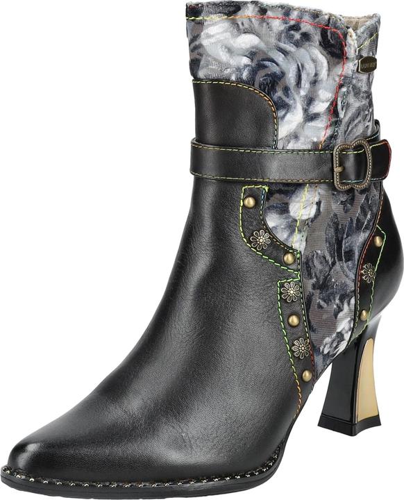 Produktbild Laura Vita Stiefelette (36)