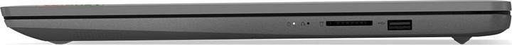 Actual product image Lenovo IdeaPad 3 (17.30", Intel Core i7-1165G7, 16 GB, 512 GB, DE)