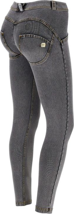 Produktbild Freddy WR.UP® Shaping Pants 7/8 WRUP4RC002ORG (XS)