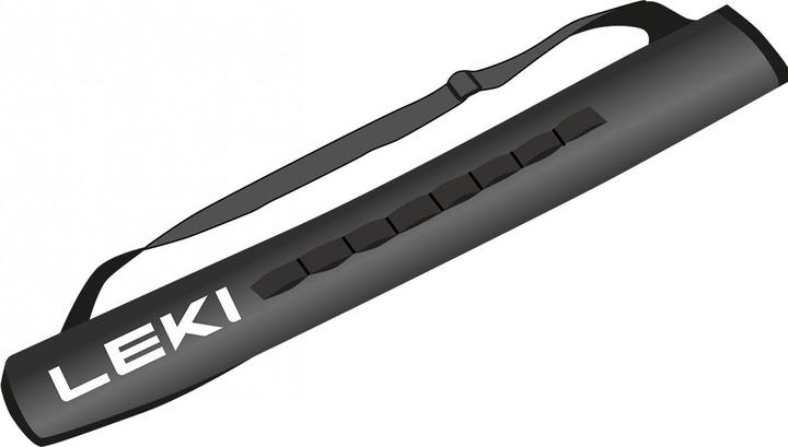 Actual product image Leki Trekking Pole
