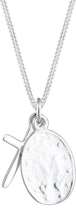 Produktbild Elli Kreuz, Marienbild (925er Sterling Silber)