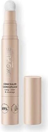 Actual product image Jokon Joko Pure Concealer Camouflage Liquid Concealer 02 (02)