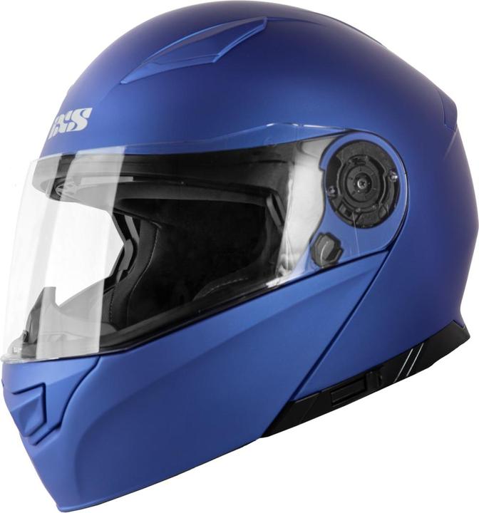 Actual product image iXS Flip-up helmet iXS300 1.0 (55 - 56 cm, S)