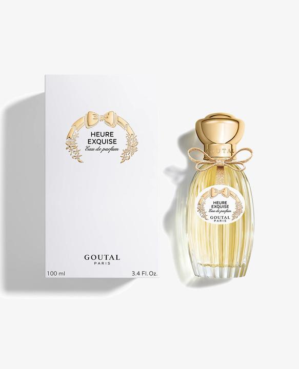 Actual product image Annick Goutal Heure Exquise Eau de Parfum (Eau de parfum, 100 ml)