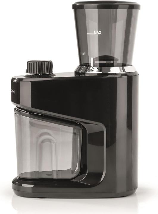Produktbild Beem Kaffeemühle Schwarz (CH-Stecker)
