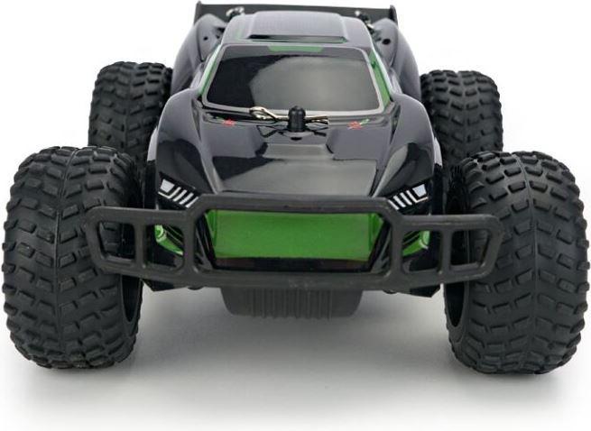 Produktbild Jjrc Ferngesteuertes Auto mit RGB Beleuchtung - Grün