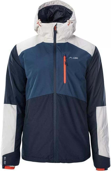 Elbrus - Blouson de ski LIMMEN - Homme (M)