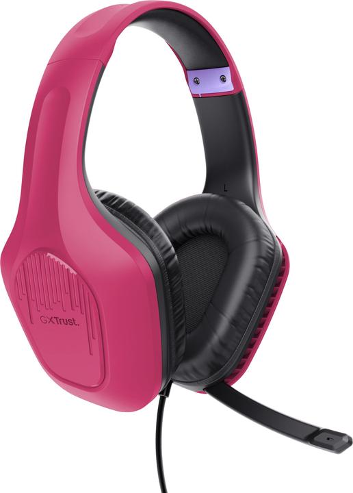 Produktbild Trust GXT790P TRIDOX 3-IN-1 BUNDLE (Kabelgebunden)
