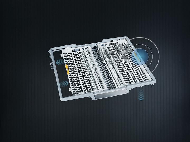 Produktbild Miele G 7360 SCVi