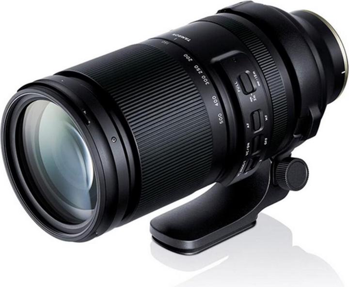 Image du produit Tamron AF 150-500mm F/5.6-7 Di III VC VXD Fuji X - (EU) (Fujifilm X, Plein format)