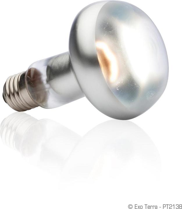 Produktbild Exo Terra Sun Glo Wärme Spotlampe (UVB)