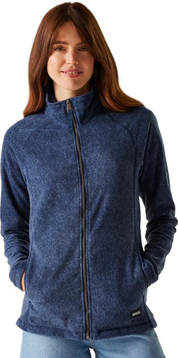 Produktbild Dare2b Mayse Fleecejacke Durchgehender Reissverschluss