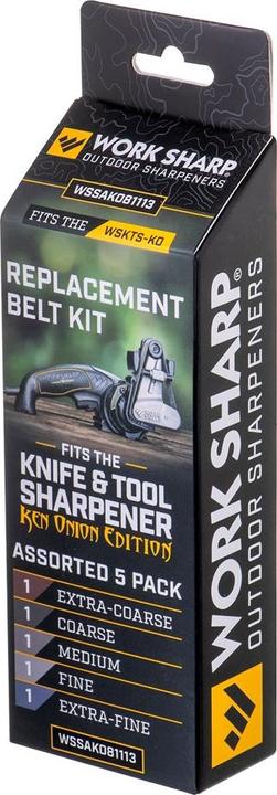 Image du produit Work Sharp Édition Ken Onion