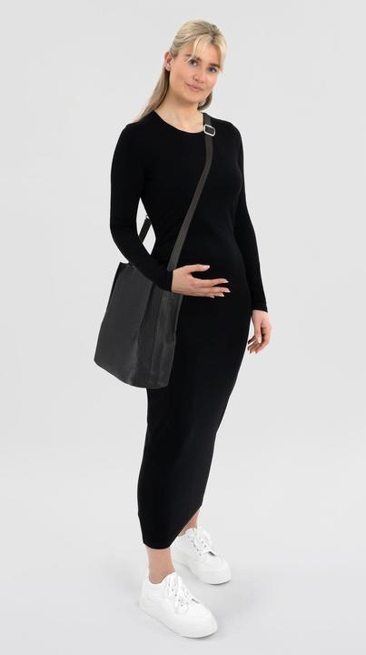Produktbild Voi Auda Umhängetasche Leder 27 cm