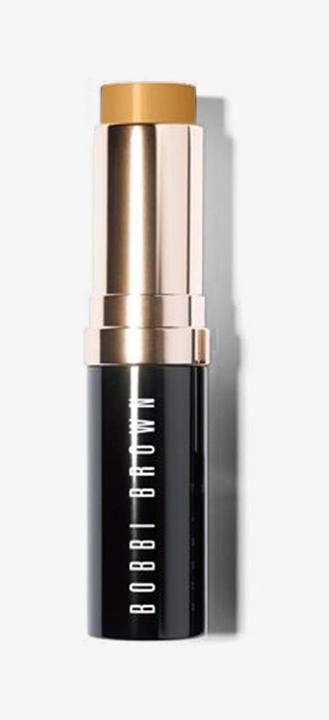 Actual product image Bobbi Brown Skin Foundation Stick (No. 5.5 - Warm Honey)