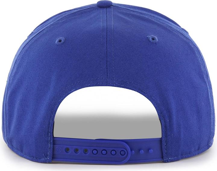 Actual product image 47 Brand Snapback Cap - HITCH Los Angeles Dodgers royal