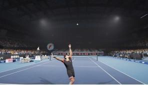 Image du produit Matchpoint - Tennis Championships Legends Edition (PC) (Windows, DE)