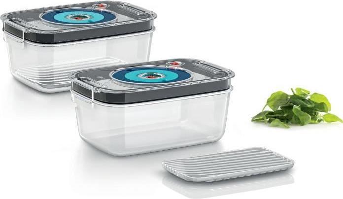 Actual product image Bosch Hausgeräte Vacuum container MSZV0FC2 (1.20 l)