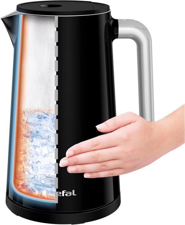 Productafbeelding Tefal Smart'n Light (1.70 l)
