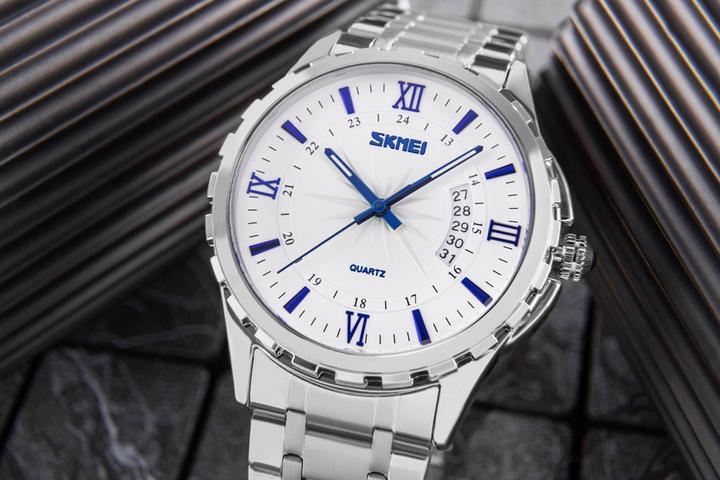 Image du produit Skmei 9069SIBU Herrenuhr + BOX