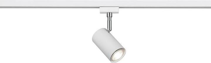 Produktbild Trio Leuchten Spot Marley DUOline, GU10, weiss matt Spot 4017807471700 Leuchten Leuchten Marley