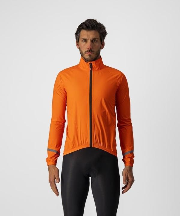 Produktbild Castelli Emergency 2 Rain Jacket (S)