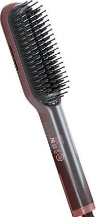 Image du produit Kipozi Brosse à cheveux ionisante à rayonnement infrarouge EU-705G (Brosses lissantes)