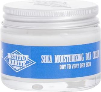 Institut Karité Shea Moisturizing (50 ml, Tagescreme)