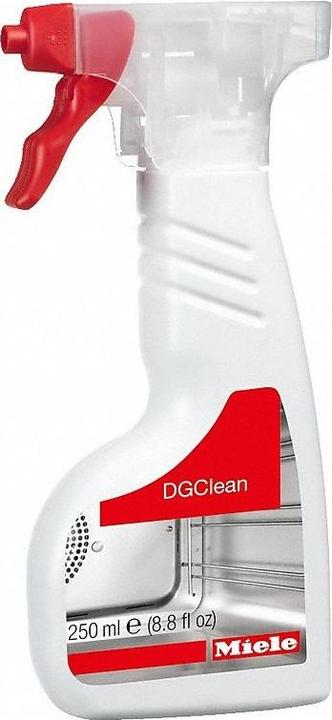 Produktbild Miele DG Clean