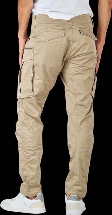 Image du produit G-Star 3D Tapered Pants Rovic Zip dune (W31/L30)