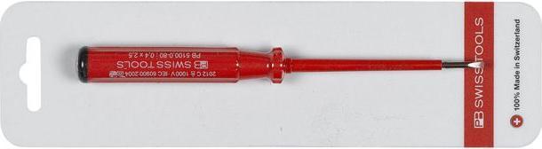 Produktbild PB Swiss Tools PB 5100 0 Cn (Schlitz)