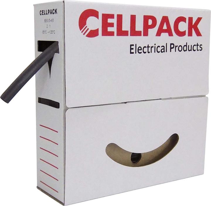 Immagine prodotto CellPack Tubi termorestringenti senza adesivo S (1 x)